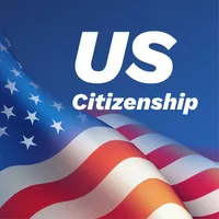 US Citizenship Test 2023 prep icon