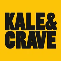 Kale & Crave icon