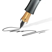 Signature Maker Doc Scanner icon