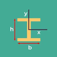 Cross Section Area Calculator icon