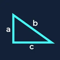 Pythagorean Triples Calculator icon