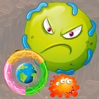 Monster Attack to Earth icon