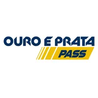 Ouro e Prata Pass icon