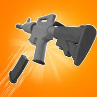 Bullet and Gun Run icon