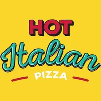 Hot Italian Pizza - Zielona... icon