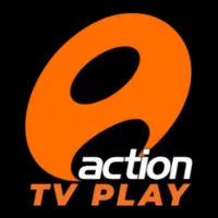 Action Play icon