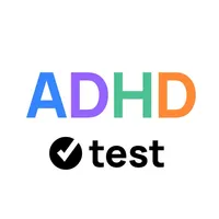 ADHD Test For Adult App icon