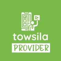 Towsila - Riders & Providers icon