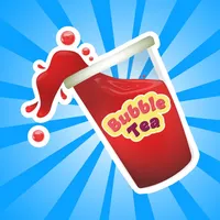 Bubble Tea Run! icon