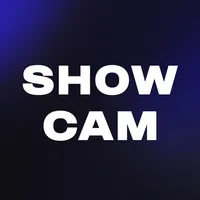 Showcam (ex BeFake) icon