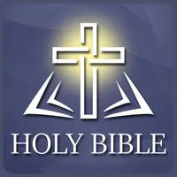 The Holy Bible icon