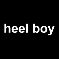 heel boy icon