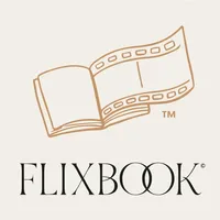 Flixbook icon