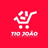 Tio João Supermercado icon