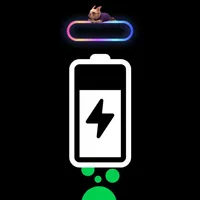 island + Charging Animations. icon