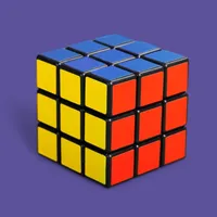 Rubiks Cube Solver App icon