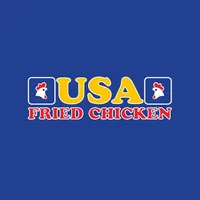 U.S.A. Fried Chicken & Burgers icon