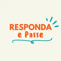 Responda e Passe icon