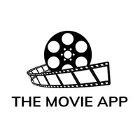 The Movie App icon