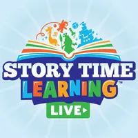 Story Time Learning LIVE icon