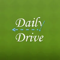 DailyDrive icon