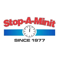 Stop-A-Minit Rewards icon