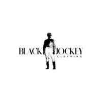 Black Jockey Clothing icon