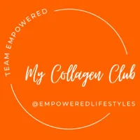 My Collagen Club App icon