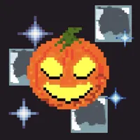 ICE HALLOWEEN icon