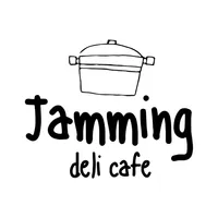 deli cafe Jamming icon