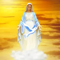 Virgin Mary Wallpapers icon