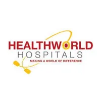 HealthWorld Doctor App icon