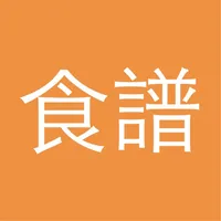 我的食譜清單 icon