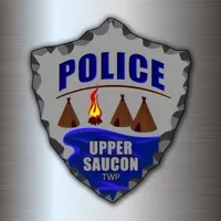 Upper Saucon Township PD icon