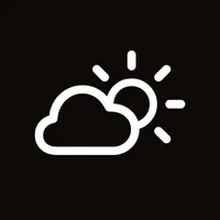 Minimal Weather icon