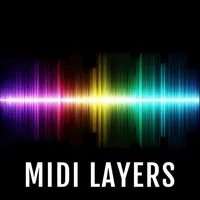 MIDI Layers icon