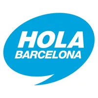 Hola Barcelona icon