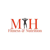 M.H. Fitness and Nutrition icon