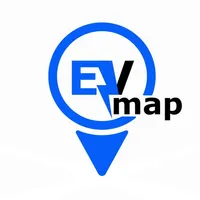 EV MAP icon