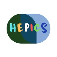 Hepics icon