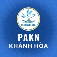 PAKN Khánh Hòa icon