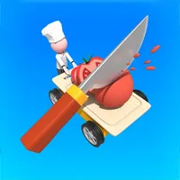 Tiny Chef 3D icon