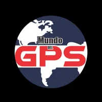 Mundo del GPS icon