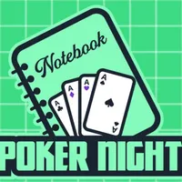 Poker Night Notebook icon