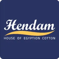 Hendam World icon