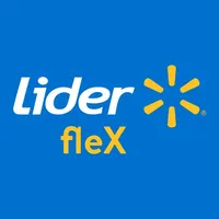 Lider Flex icon