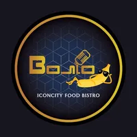 BOJIO Food Bistro icon