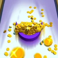 Coin Push Runner icon