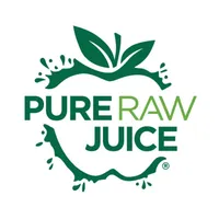 Pure Raw Juice icon