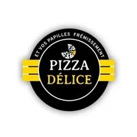 Pizza delice beuzeville icon